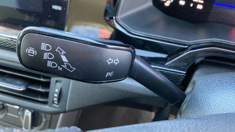 Volkswagen Polo 1.0 TSI Life 5dr Petrol Hatchback